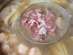 -广味鲜潮汕牛肉火锅(延安三路店)