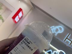 -喜茶(北京丰台银座和谐广场店)