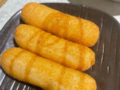 -鲜潭蒸汽石锅鱼(五道口购物中心店)