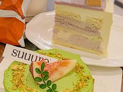 -流酥可心·牛乳蛋糕商店(禾祥西路店)