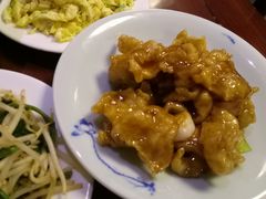 -北京京伦饭店