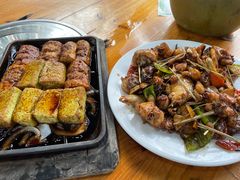 -天程知味园