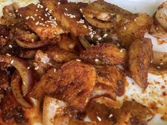 -马白开来特色羊排揪片子  (总店)