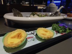 水牛奶蛋挞-粤凤佬