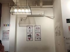 -青春分食(仙林大学城店)