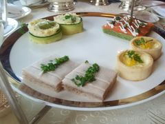 -Salon de Ville浦江汇(上海外滩华尔道夫酒店店)