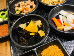 -九田家黑牛烤肉料理(珠江摩尔店)