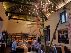 -Ministry of Crab(科伦坡店)