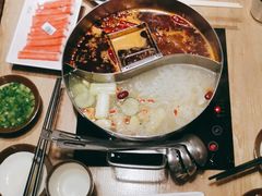 -野妹火锅(南园店)