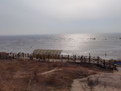 -辽宁团山国家级海洋公园