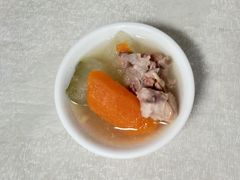 老火例汤-醉贤居