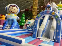 -天山海世界·米立方