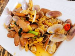 -星奇缘·海鲜餐厅(东山美食地标店)