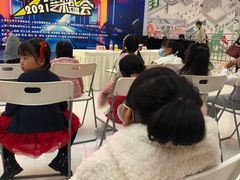-小荧星艺校(大宁分校)