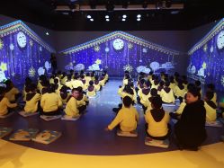 点击看大图 -小鸡哆哆故事屋·儿童乐园(嘉里城店)