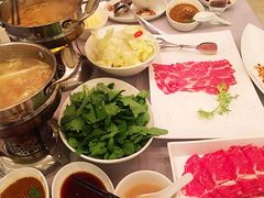 -鼎鼎香·港式火锅(北京SKP店)
