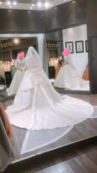 -深白婚纱艺术馆(王府壹号店)