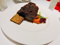 -王品牛排(珠海富华里店)