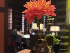 -杭州西子湖四季酒店·金沙厅