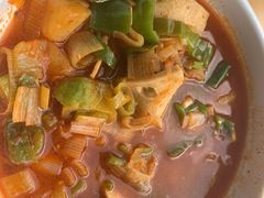 -阿拉提大盘鸡@米饭(南环东路汇邻广场店)