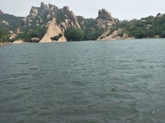 -嵖岈山风景区
