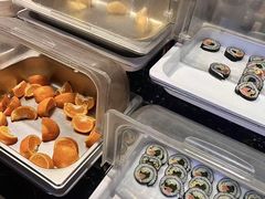 -33韩式自助烧烤(环城南路店)