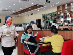 大堂-宛平李记小吃(东关街店)
