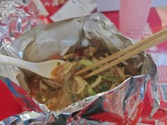 -见味花甲(福田coco park店)