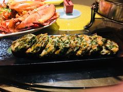 -79号渔船海鲜饭店(华强北店)