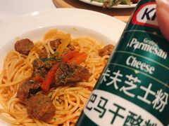 -斗牛士牛排(南京东路店)