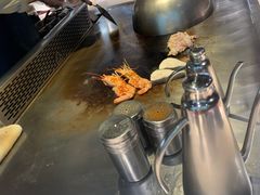 -盛焰铁板烧(王府井店)