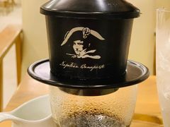 -Trung Nguyen Café Legend