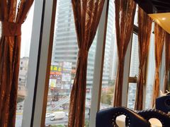 -望乡楼上海菜(日月光店)