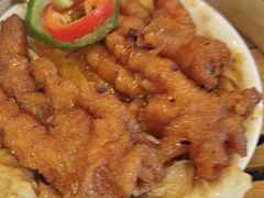 -聚龙酒家(富豪花园店)
