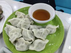 手工鲅鱼水饺-郭姐·威海渔村(黄兴路店)