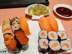 -元气寿司(金光华店)