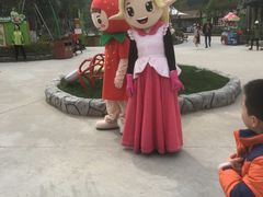 -苏州乐园森林水世界