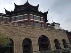-苏州吴宫泛太平洋酒店