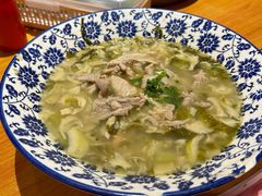 -园林美食城·本土农家菜(杨和镇店)