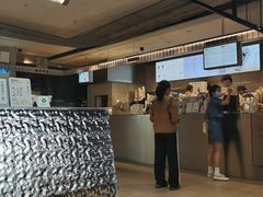 -喜茶(深圳欢乐海岸LAB店)