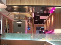 -比格比萨自助(南京万达茂店)