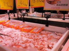 -卜蜂莲花(辽阳西路店)