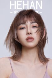 -DX HAIR SALON·发现未知美发沙龙
