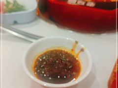 -老马路串串香火锅(北门桥店)