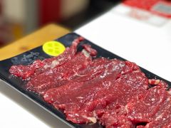 -陈记顺和牛肉火锅馆(天河北路店)