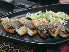 -1218 GRILL 主厨