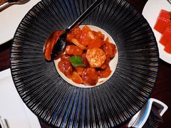 -采悦轩中餐厅·粤菜·海南菜(神州半岛喜来登度假酒店)
