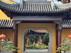 -圆通寺