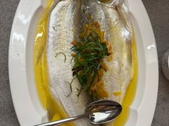 -太湖饭店·寄畅轩中餐厅