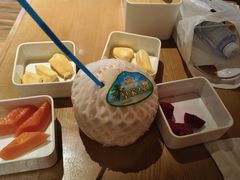-北方暖暖温泉度假洗浴